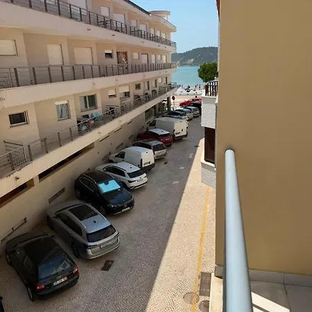 Casas Martinho Appartement