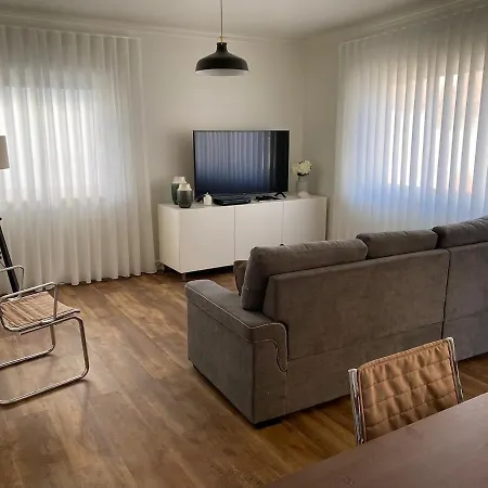 Casas Martinho Appartement *