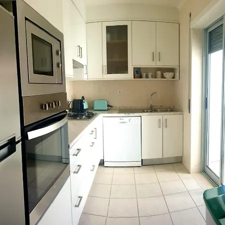 Casas Martinho São Martinho do Porto