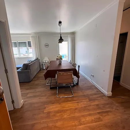 Casas Martinho São Martinho do Porto