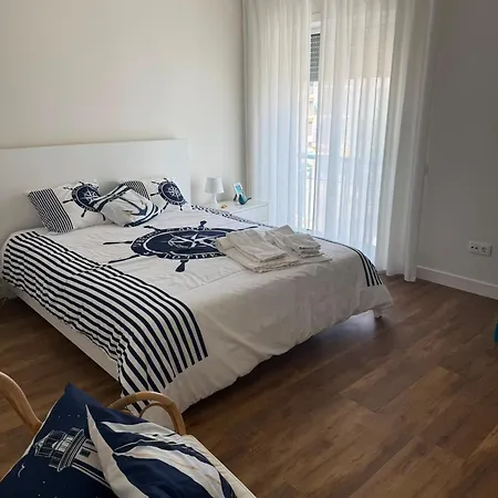 Appartement Casas Martinho São Martinho do Porto